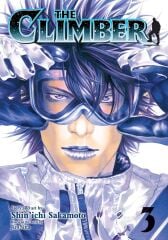 The Climber, Vol. 3