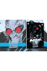 Batman: Bir Kötü Gün - Mr. Freeze