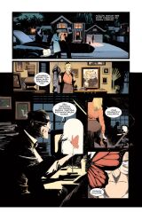 Batman: Bir Kötü Gün - Mr. Freeze