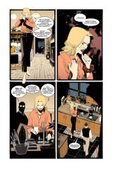 Batman: Bir Kötü Gün - Mr. Freeze