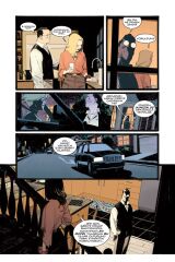 Batman: Bir Kötü Gün - Mr. Freeze