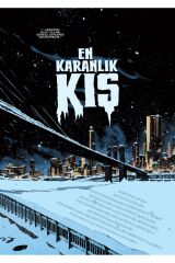 Batman: Bir Kötü Gün - Mr. Freeze