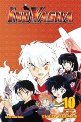 Inuyasha (VIZBIG Edition), Vol. 10: Volume 10