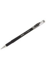 Scrıkss Tükenmez Kalem Speed Je L 0.5mm Siyah