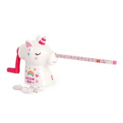 Legami Unicorn Masaustu kalemtıraş