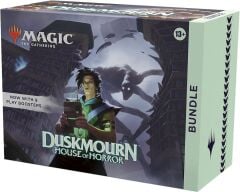 Magic: The Gathering Duskmourn House Of Horror Bundle