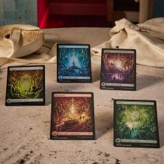 Magic: The Gathering Duskmourn House Of Horror Bundle
