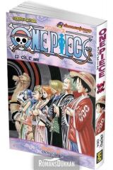 One Piece 22.Cilt
