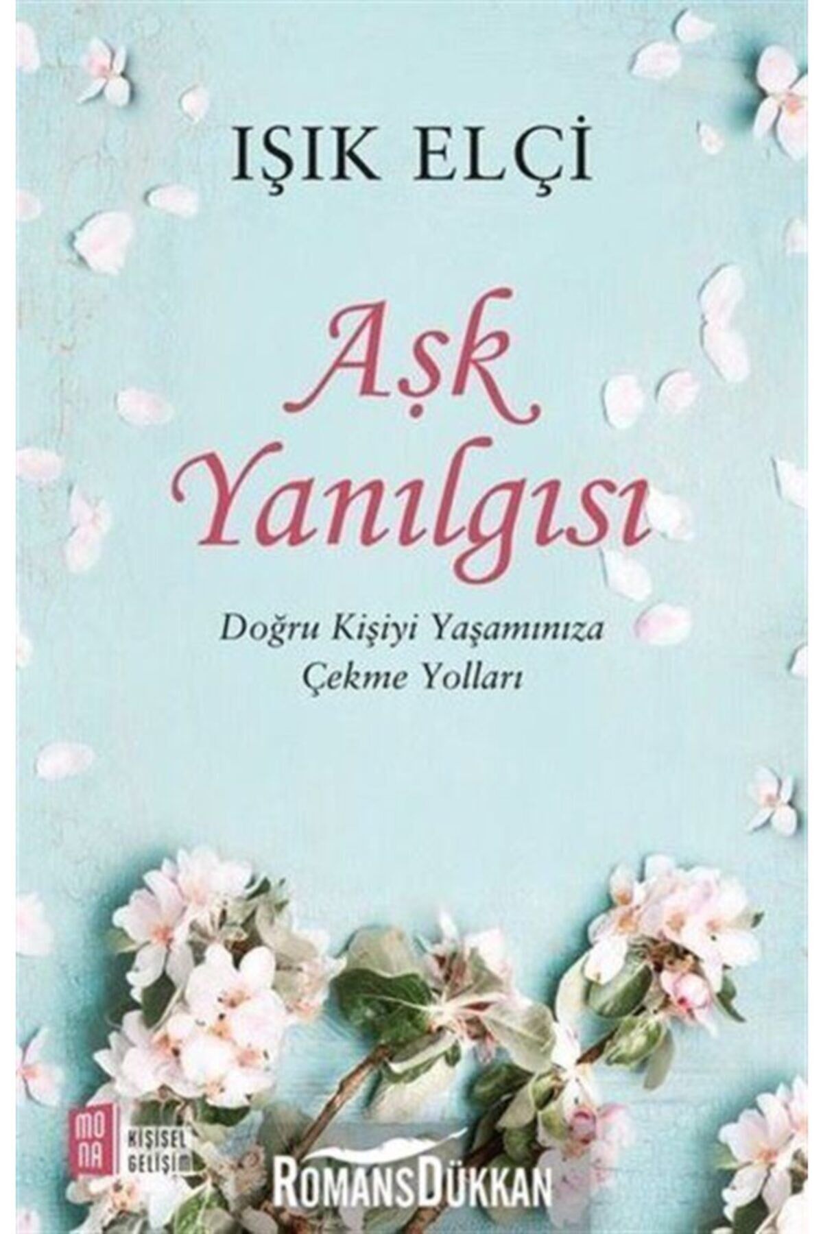 Aşk Yanılgısı