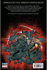 Wolverine - Frank Miller