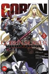 Goblin Slayer - Goblin Avcısı 5