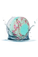 Singing in The Shower! Su Geçirmez Bluetooth Öz. Hoparlör Bloom