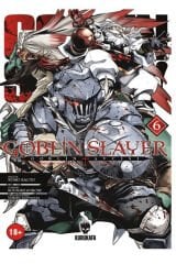 Goblin Slayer - Goblin Avcısı 6