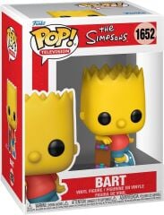 Funko POP TV: Simpsons - Bart Simpson