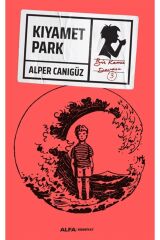 Kıyamet Park - Alper Canıgüz 9786254494161