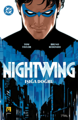 Nightwing Cilt 1 / Işığa Doğru
