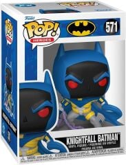 Funko Pop! Heroes: Knightfall Batman