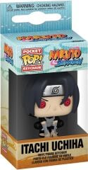 Funko Pocket Pop Naruto Shippuden - Itachi Uchiha Moonlit Anahtarlık
