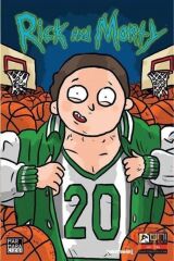 Rick And Morty 20