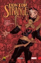 Doktor Strange 2- Bedel