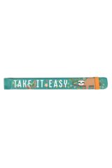 DIGER-LG YELPAZE TAKE IT EASY PANDA 4 PCS