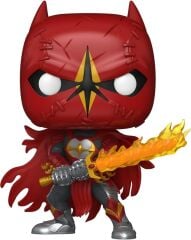 Funko Pop! Heroes: DC Dark Multiverse - Saint Batman