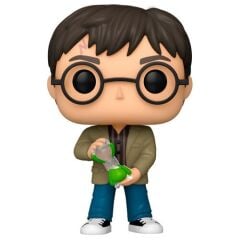 Funko POP Harry Potter: Harry with Hourglass
