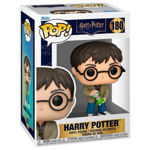 Funko POP Harry Potter: Harry with Hourglass