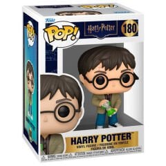 Funko POP Harry Potter: Harry with Hourglass
