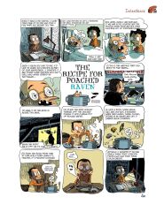 To Drink and to Eat Vol. 2: More Meals and Mischief from a French Kitchen (2) Hardcover