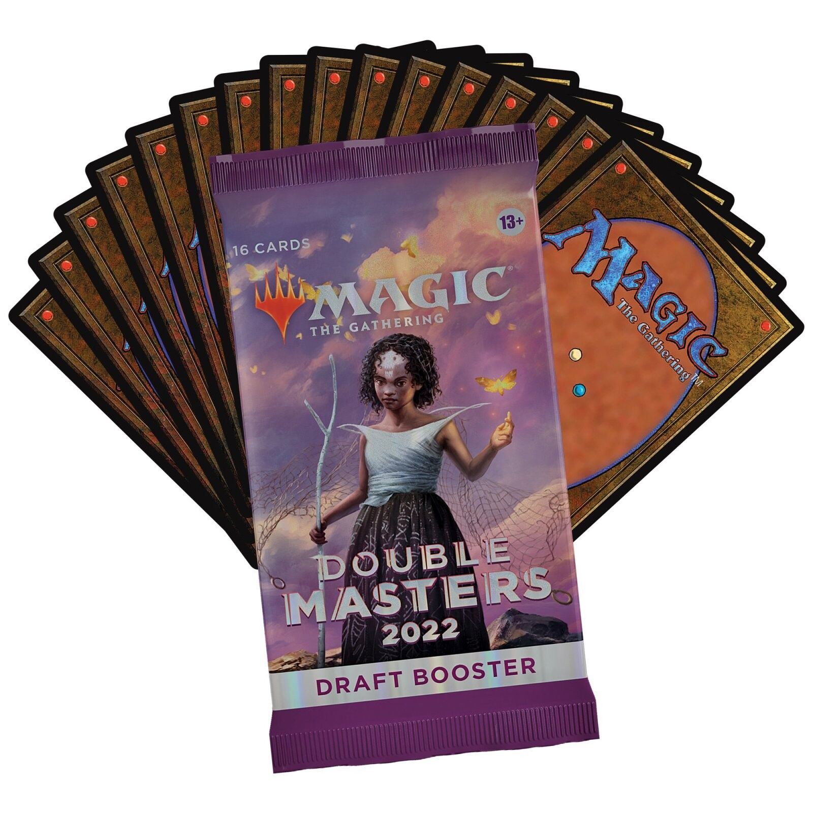 Double Masters 2022 Booster
