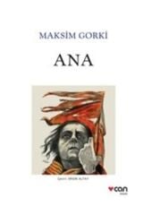 Ana - Maksım Gorki