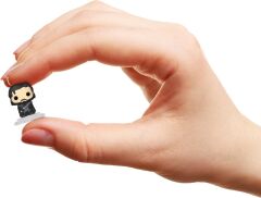 Funko Bitty POP: Game of Thrones - Jon Snow 4'lü Paket