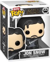 Funko Bitty POP: Game of Thrones - Jon Snow 4'lü Paket