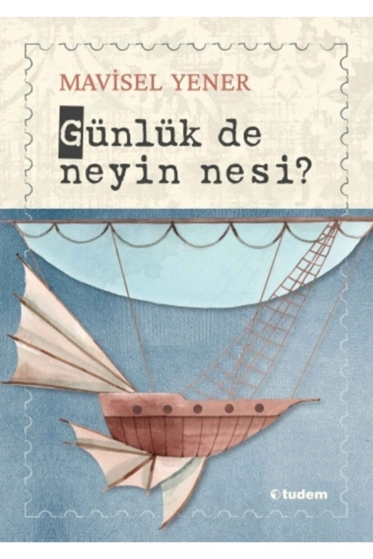 Günlük De Neyin Nesi?