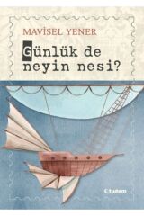 Günlük De Neyin Nesi?