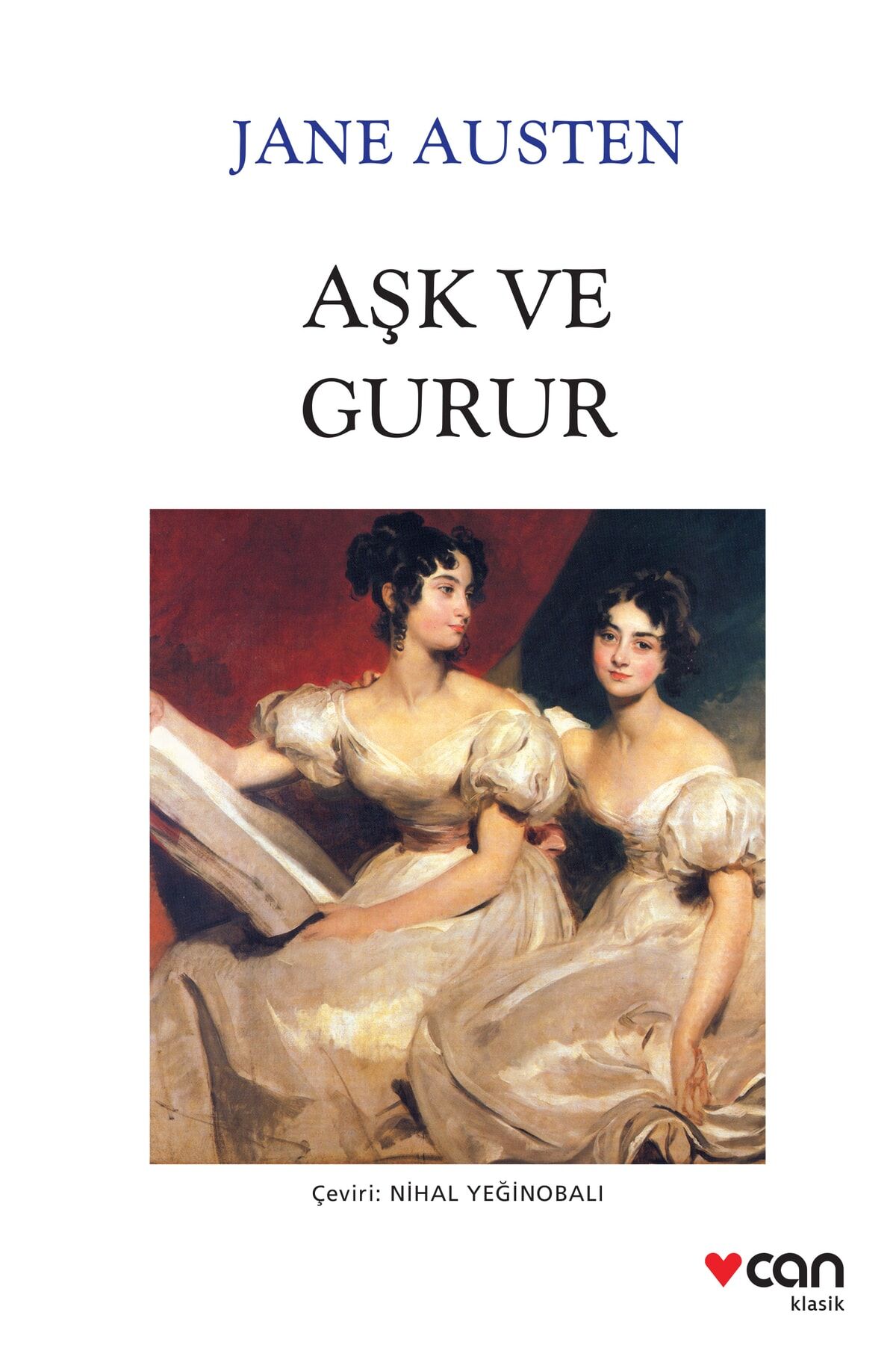 AŞK VE GURUR