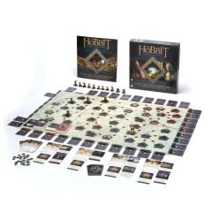 HUNT FOR THE ARKENSTONE