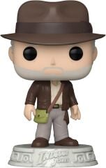 Funko Pop Movies Indiana Jones - Indiana Jones No:1385