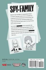 Spy x Family, Vol. 10: Volume 10