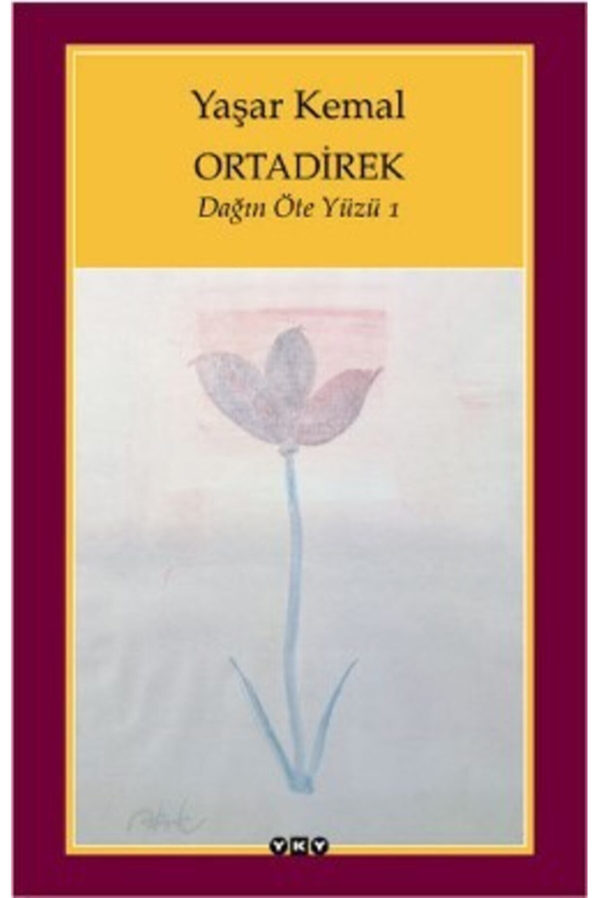 Ortadirek Dağın Öteki Yüzü  1