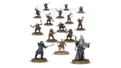Lord of the Rings: Thorin Oakenshield & Company