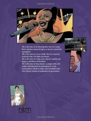 Nina Simone in Comics!