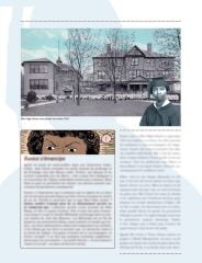 Nina Simone in Comics!