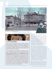Nina Simone in Comics!