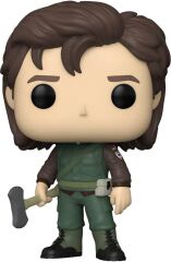 Funko Pop! TV: Stranger Things - Hunter Steve
