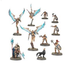 Age of Sigmar: Starter Set