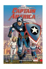 Captain America Steve Rogers - Çok Yaşa Hydra