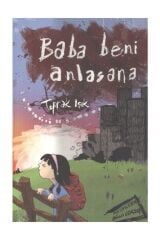 Baba Beni Anlasana  Toprak Işık