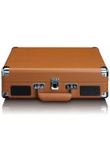 Classic Phono TT-10 Hoparlörlü Pikap Plak Çalar